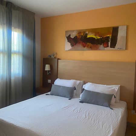 Apartamento Punta Umbria Parking Incluido Y Piscina Exteriér fotografie