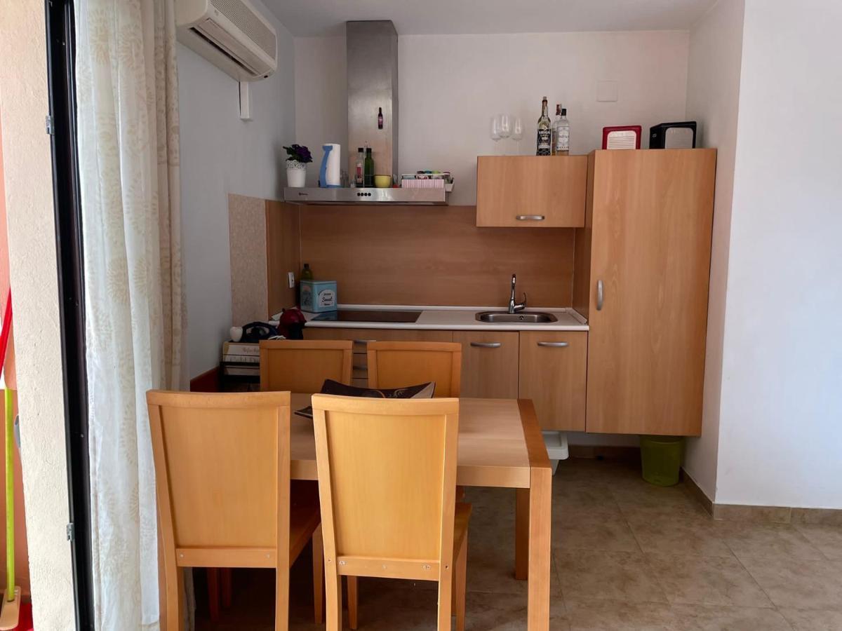 Apartamento Punta Umbria Parking Incluido Y Piscina Exteriér fotografie