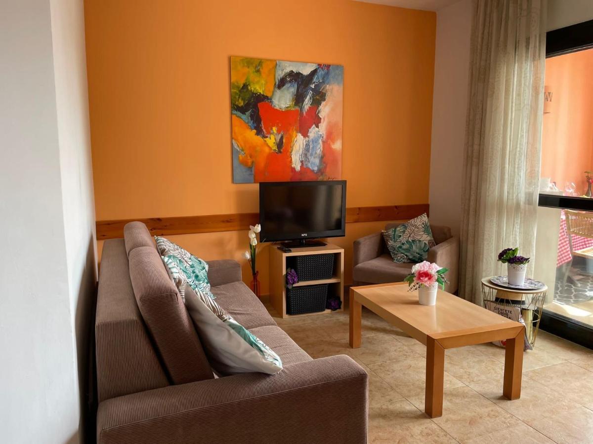 Apartamento Punta Umbria Parking Incluido Y Piscina Exteriér fotografie