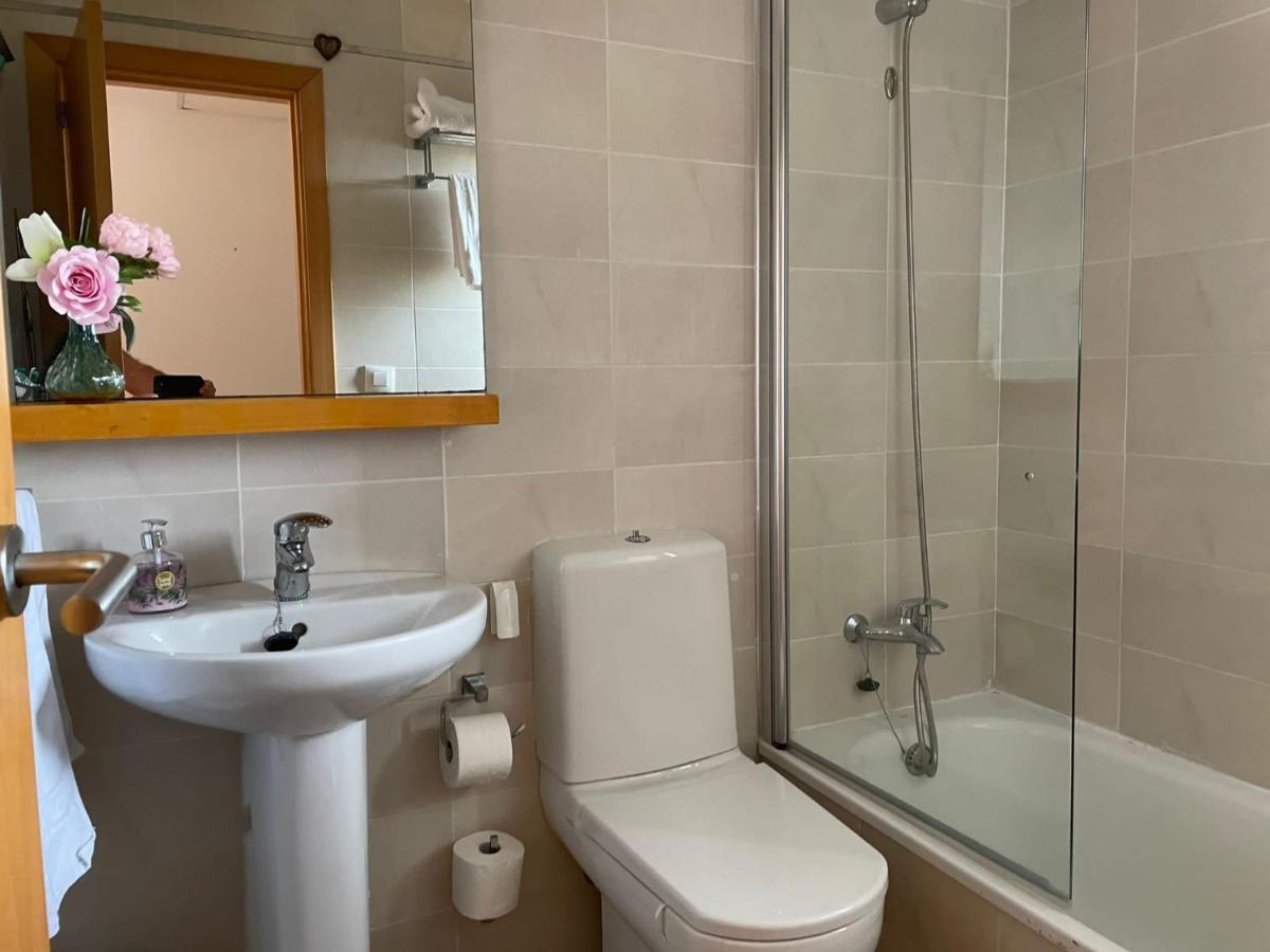 Apartamento Punta Umbria Parking Incluido Y Piscina Exteriér fotografie