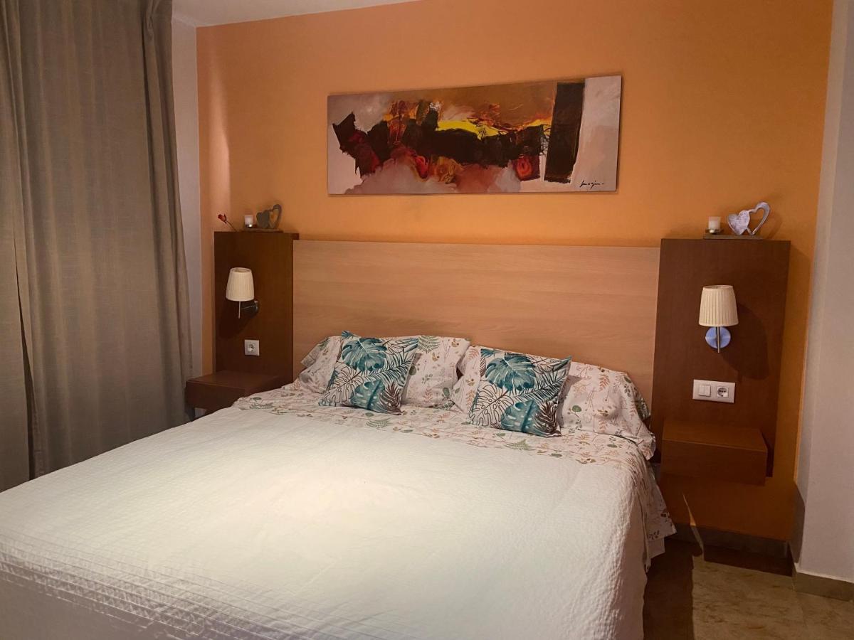 Apartamento Punta Umbria Parking Incluido Y Piscina Exteriér fotografie
