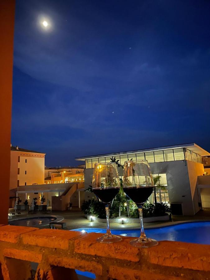 Apartamento Punta Umbria Parking Incluido Y Piscina Exteriér fotografie