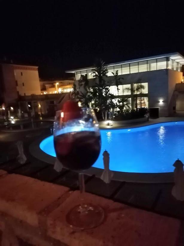 Apartamento Punta Umbria Parking Incluido Y Piscina Exteriér fotografie