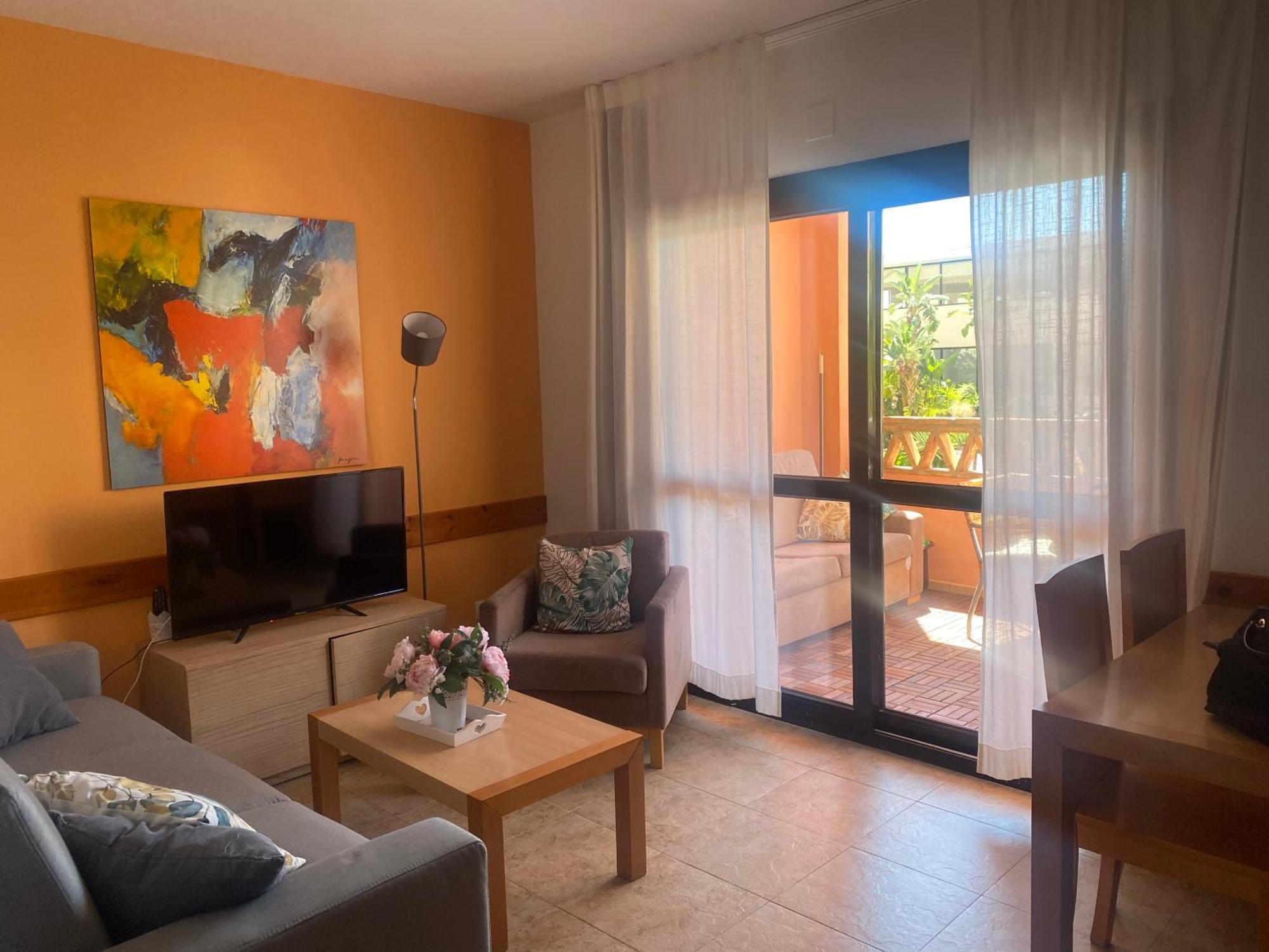 Apartamento Punta Umbria Parking Incluido Y Piscina Exteriér fotografie